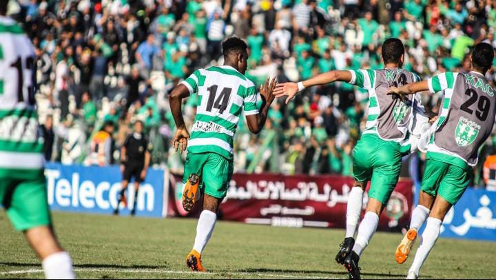 Le club de Kénitra proteste officiellement contre des décisions arbitrales controversées lors du match contre le Chabab de Benjerrir.