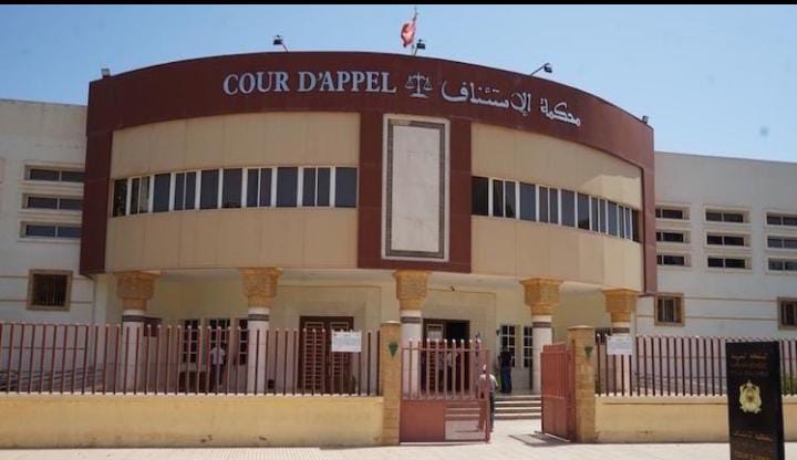 Nador : Le parquet ouvre une enquête après qu&rsquo;un homme ait été enflammé en pleine rue