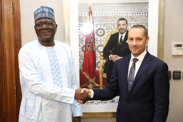 Maroc et Niger : Renforcement de la coopération dans le secteur de la santé