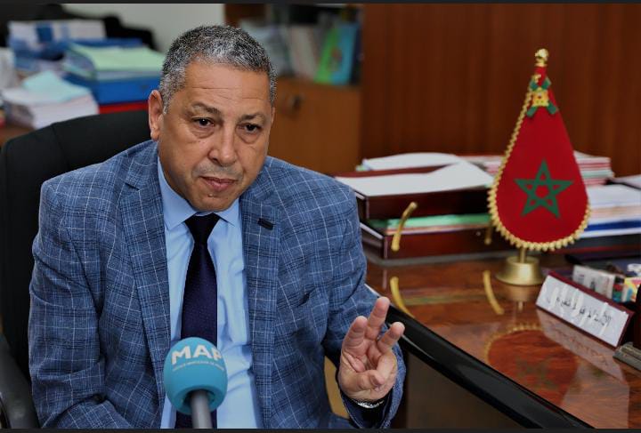 Fouad Chafiki : De la direction des curricula à la présidence du Conseil supérieur de l’éducation et de la recherche scientifique