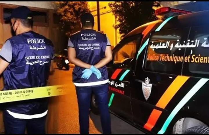 Ouverture d&rsquo;une enquête judiciaire sur une tentative de suicide d&rsquo;un policier après son implication dans un meurtre