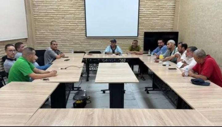 Les commerçants de Kénitra annoncent un boycottage total des produits « Meilleur Lait » en raison de problèmes de qualité et de traitement