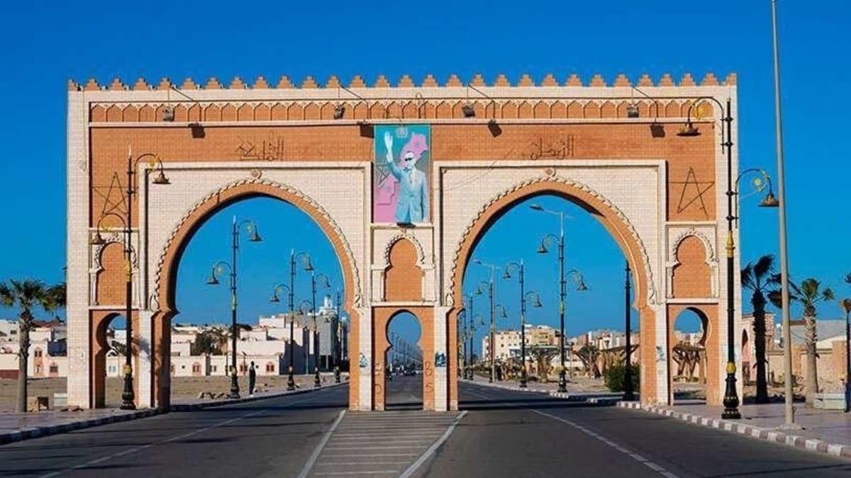 Un groupe diplomatique américain à Dakhla pour discuter des préparatifs de l’ouverture du consulat et de l&rsquo;activation du soutien de Washington à la marocanité du Sahara.