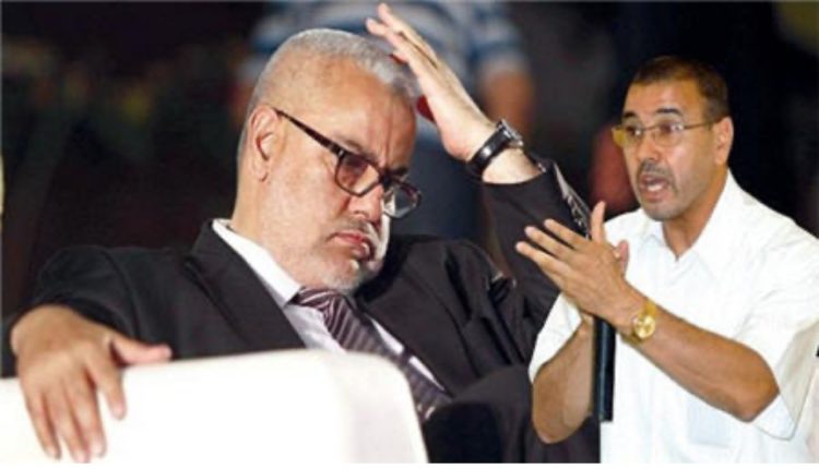 Aftati contre Benkirane : le conflit autour de la génération « Z » enflamme les luttes internes au PJD.