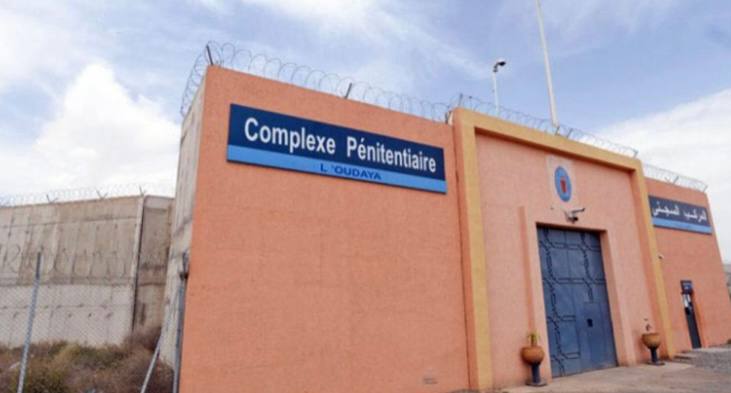 Marrakech : Le parquet ordonne l&rsquo;incarcération de jeunes pour incitation numérique à l&rsquo;émeute