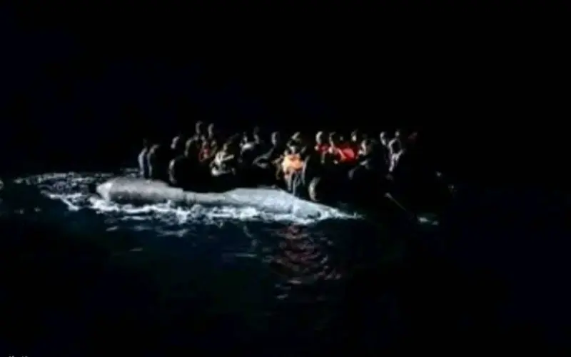 Sauvetage de 51 migrants après trois jours d&rsquo;angoisse au large des côtes de Tan-Tan