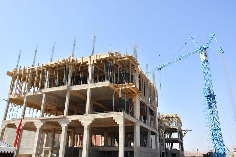 Le Conseil du gouvernement approuve la modification de la loi sur les lotissements pour accompagner les transformations urbaines et stimuler l&rsquo;investissement.