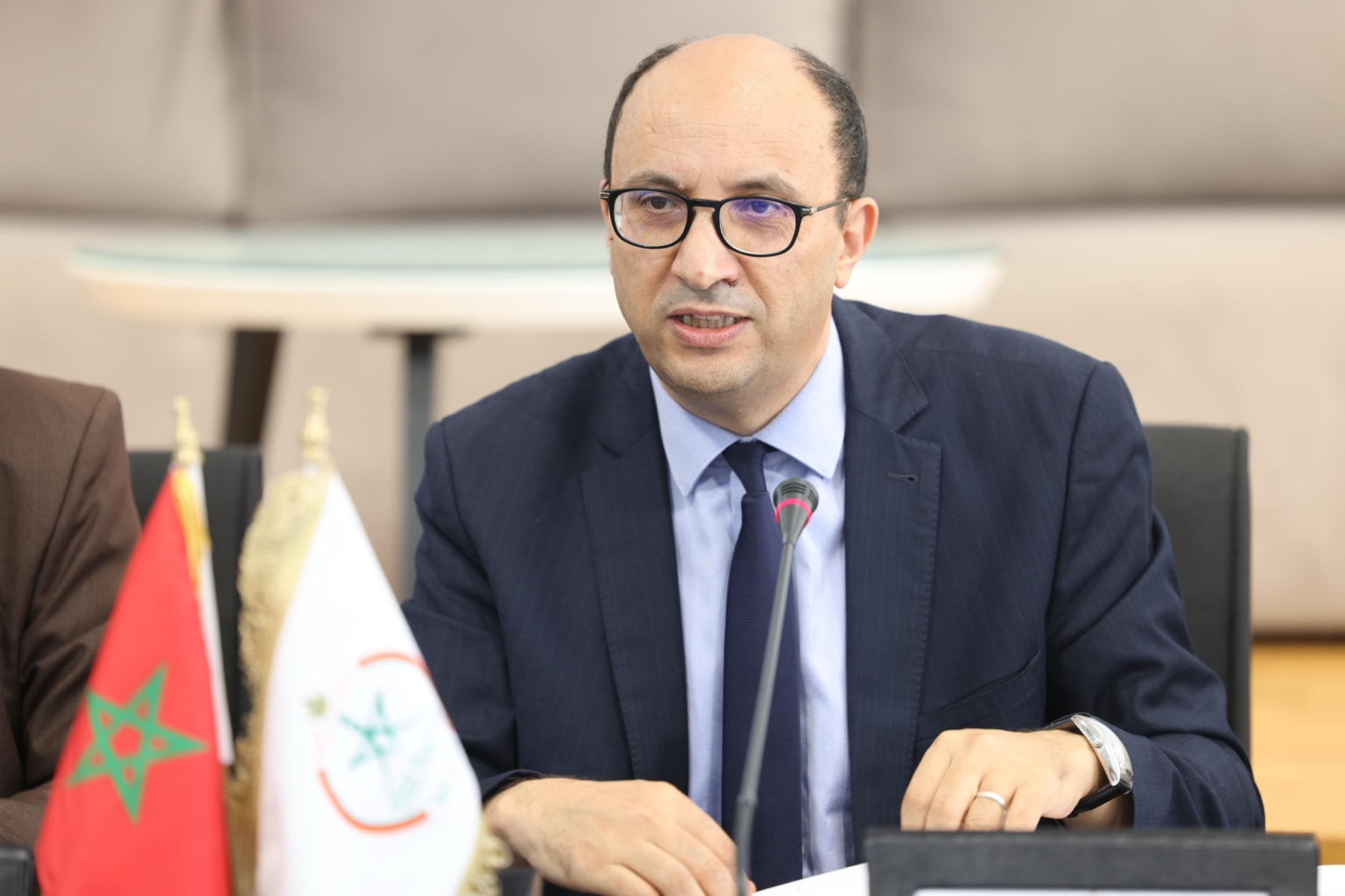 La Fondation du Médiateur du Royaume lance le programme « Forums de la Gouvernance Publique » pour soutenir l&rsquo;amélioration des services de santé publique.