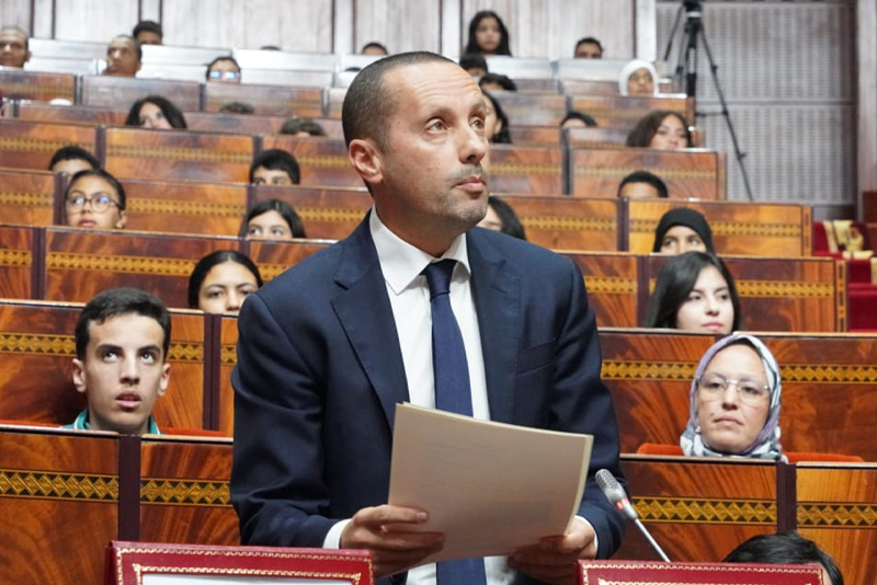 Réforme structurelle du ministère de la Santé et de la Protection sociale : un pas vers la modernisation du système de santé