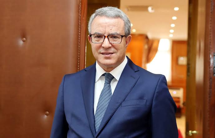 Oujar appelle la jeunesse à transformer la protestation en acte démocratique par les urnes.