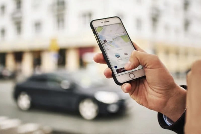 Ministère des Transports : Les services des applications intelligentes dans le transport urbain soumis à la réglementation intérieure.