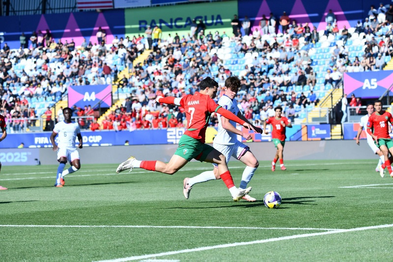 Le Maroc face à la France : un affrontement entre histoire et ambition