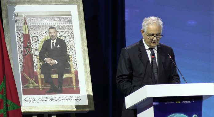 Nizar Baraka appelle, depuis le Forum ClimAfrica 2025 à Skhirat, à transformer les risques climatiques en opportunités pour le développement durable.