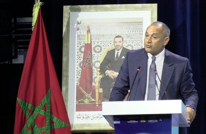 Forum « ClimAfrica 2025 » : Ryad Mezzour souligne le rôle du Maroc et de l&rsquo;Afrique dans la construction d&rsquo;une industrie verte et compétitive.