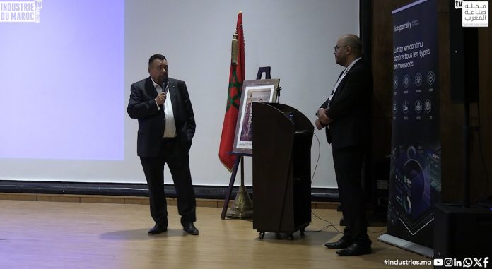Maroc : Plus de 21 millions de menaces électroniques neutralisées en 2025