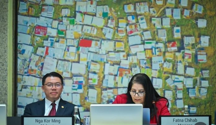 ONU-Habitat : Le Maroc met en avant son expérience innovante dans le soutien direct au logement à Nairobi