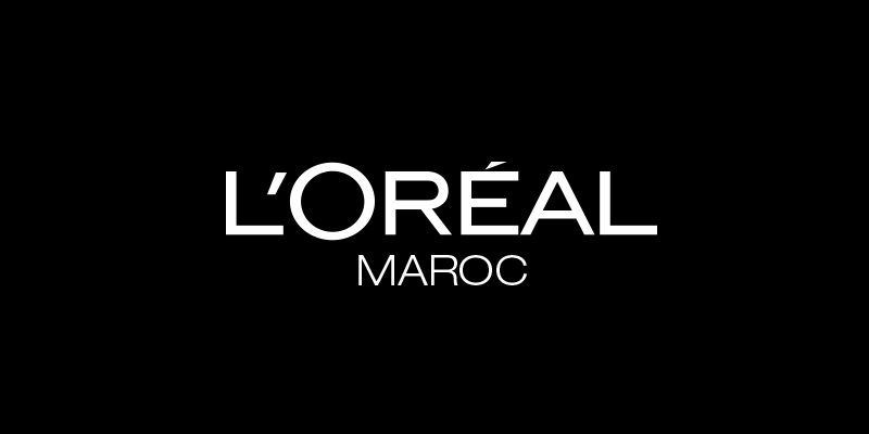 L'Oréal maroc