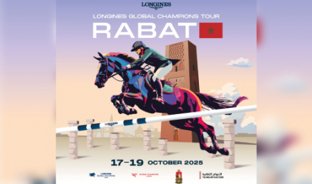 Longines Global Champions Tour