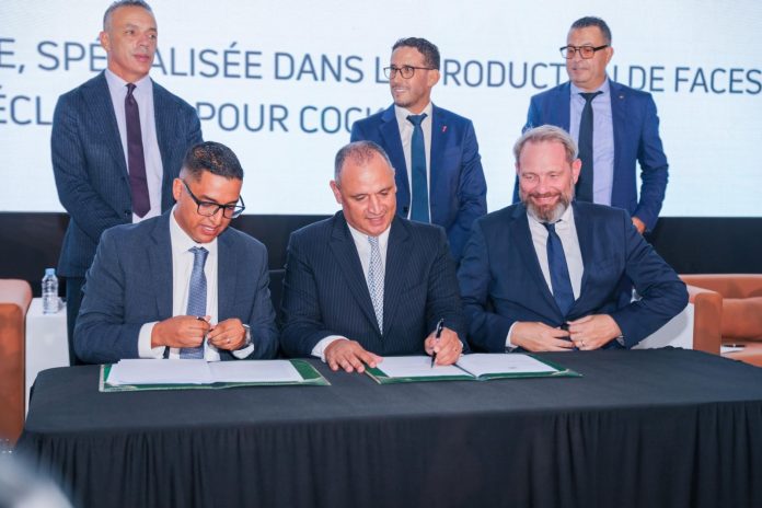 Le Maroc renforce sa position dans les chaînes de l&rsquo;aviation mondiale grâce à trois nouveaux accords stratégiques.