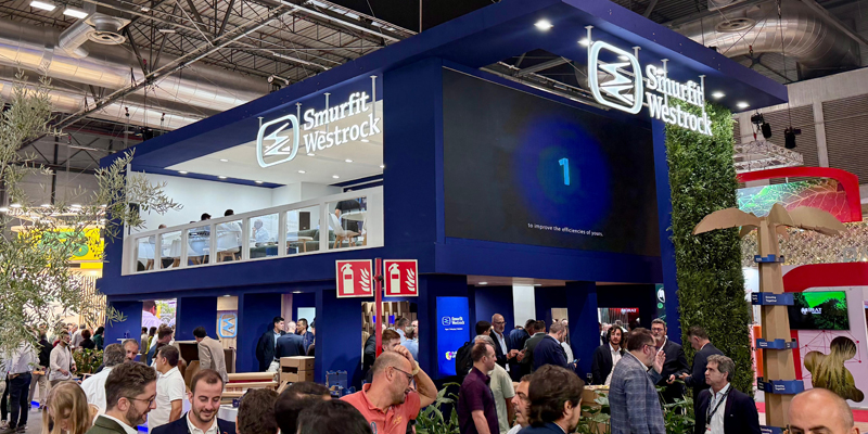 Smurfit Westrock المغرب