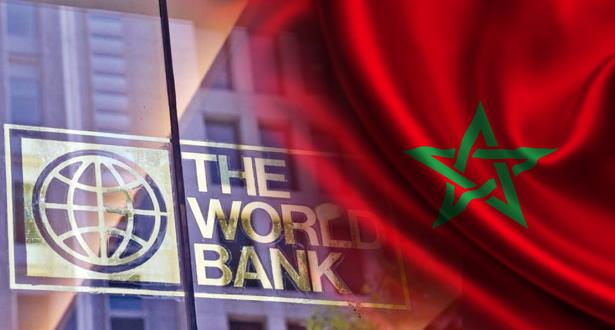 Le Banque mondiale choisit le Maroc comme nouveau siège régional, renforçant la position de Rabat en tant que centre international de décision économique.