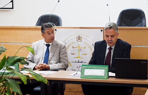 La cour de première instance pénale de Casablanca réalise un bilan sans précédent dans la rationalisation de la détention préventive.