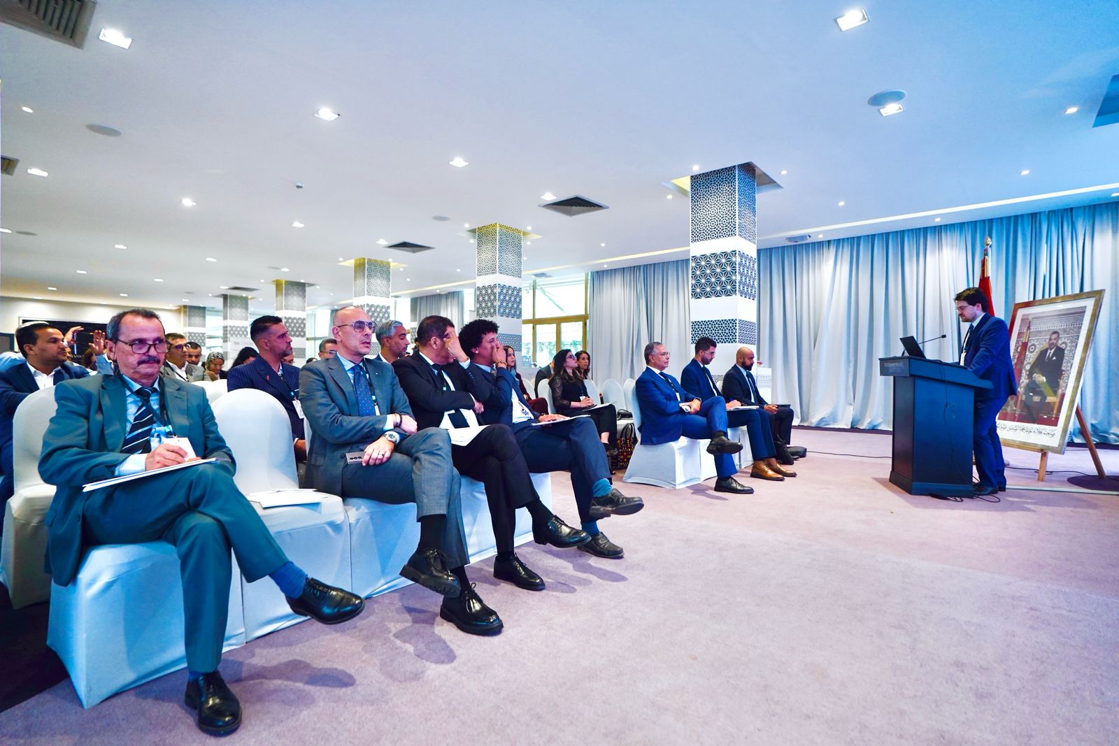 Énergies vertes : Le rapport Emal révèle des perspectives stratégiques pour le Maroc