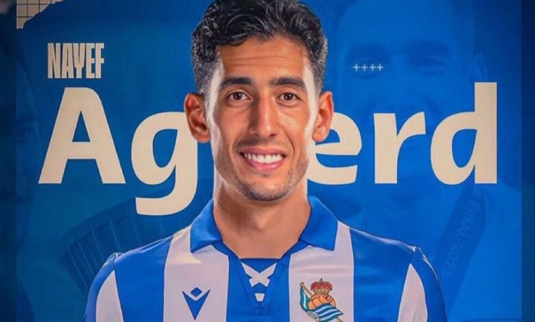 Avant de rejoindre l&rsquo;équipe nationale, une agression perturbe le voyage de Nayef Aguerd vers le Maroc.