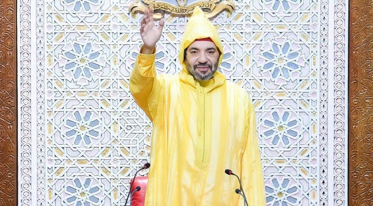 Sa Majesté le Roi et le Verset Coranique : Un Message de Responsabilité à Chaque Politicien et Citoyen