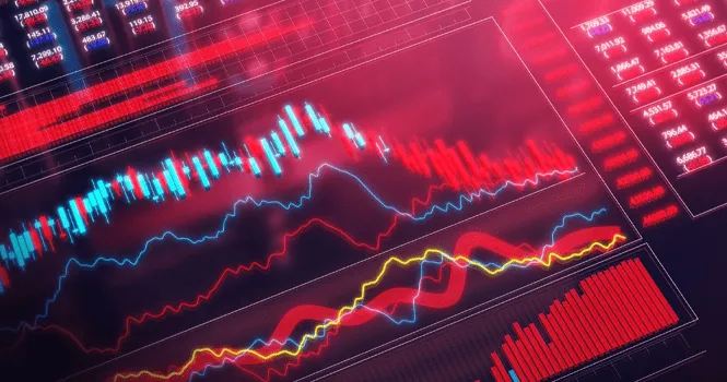La Bourse de Casablanca en baisse de plus de 2%