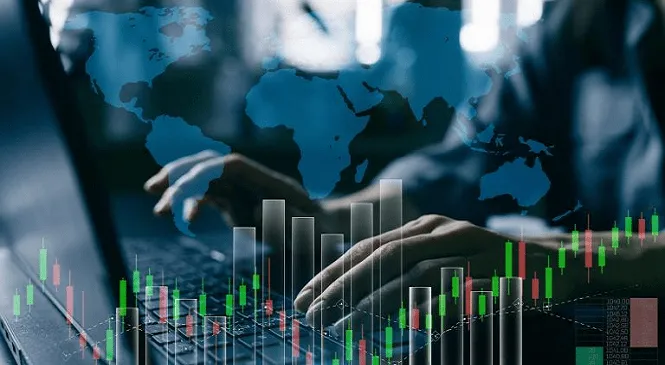 Baisse marquée des flux des fonds d&rsquo;actions mondiaux au milieu de l&rsquo;intensification des risques politiques et économiques