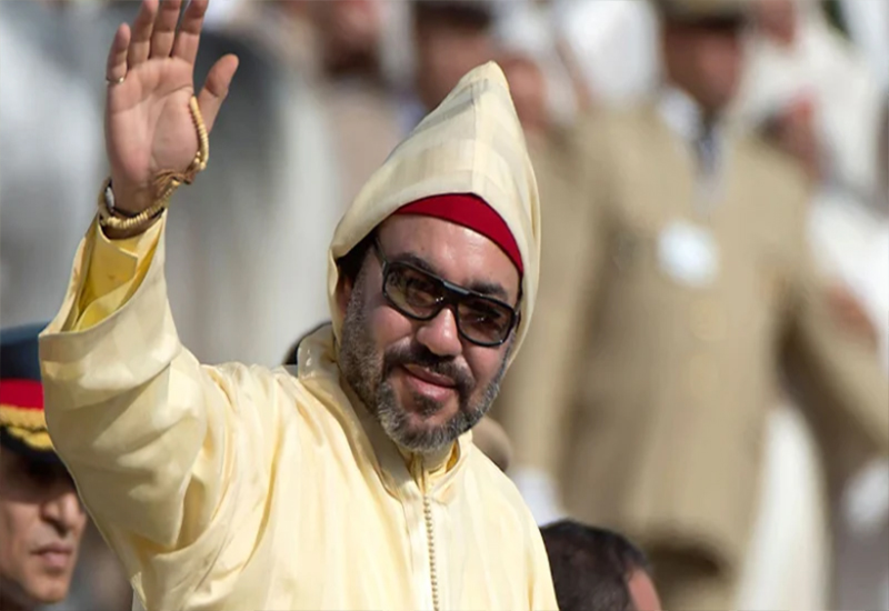 Les réseaux sociaux envoient un signal fort sur l&rsquo;engagement populaire envers les décisions de Sa Majesté.