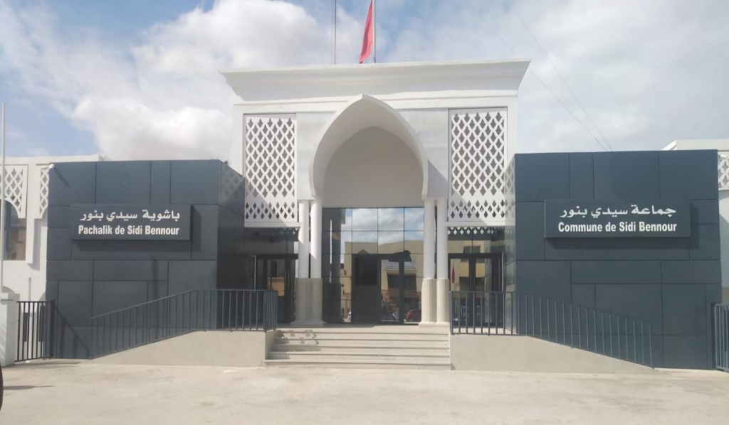 Un conseiller municipal de Sidi Bennour condamné pour diffamation après la publication d&rsquo;une vidéo controversée.