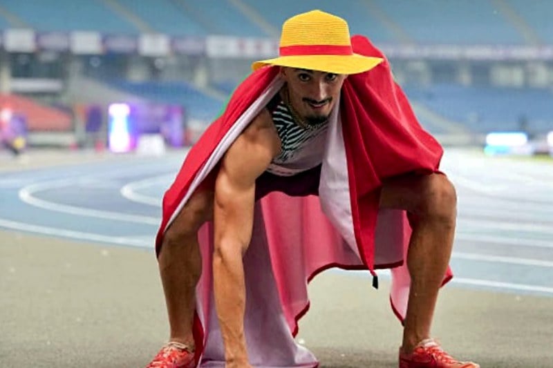 Une médaille d&rsquo;or pour le Maroc aux « Championnats du monde de para-athlétisme »