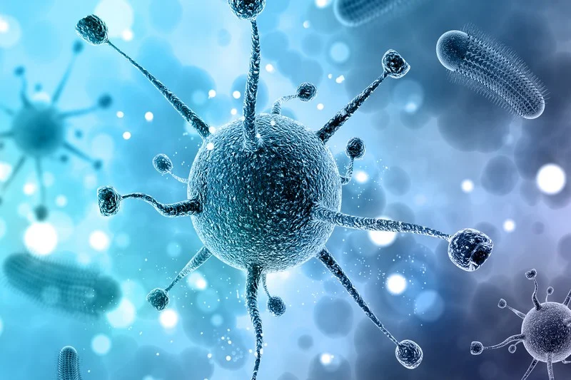 La résistance aux antibiotiques menace la vie de millions de personnes à travers le monde