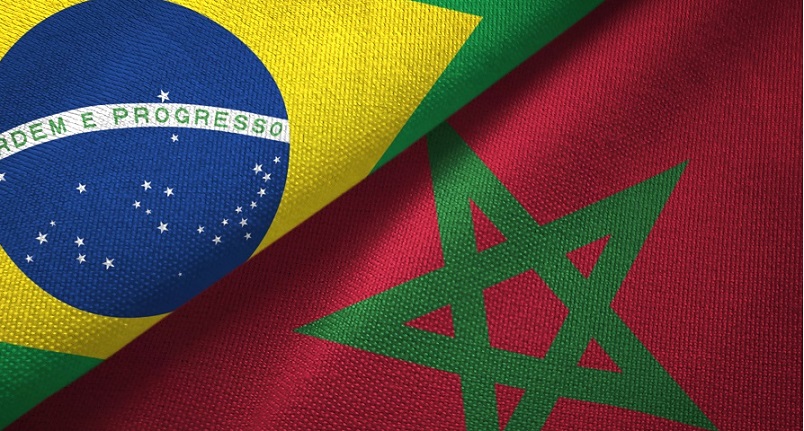 Le Sénat brésilien approuve l&rsquo;accord d&rsquo;extradition avec le Maroc