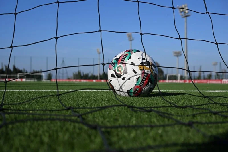 بطولة القسم الثاني