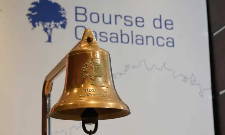 La Bourse de Casablanca commence les transactions de vendredi avec une légère hausse de ses indices.