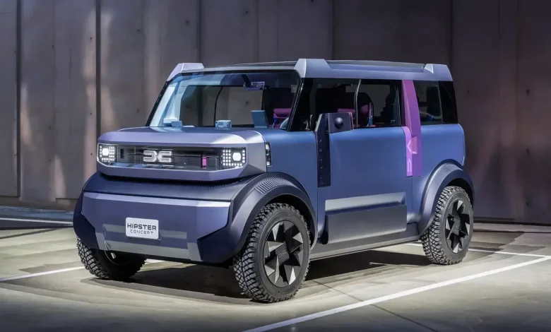 Le Maroc renforce sa position en tant que plateforme régionale pour la production de véhicules électriques abordables.