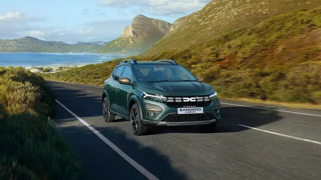 La Sandero marocaine domine les ventes de voitures en Espagne en 2025