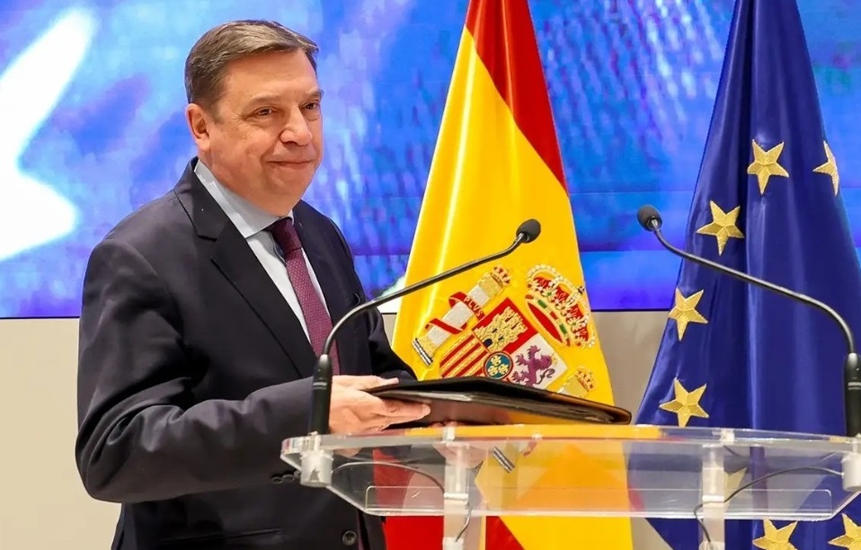 Ministre espagnol : Le Maroc, un partenaire essentiel et incontournable en pêche maritime et agriculture.