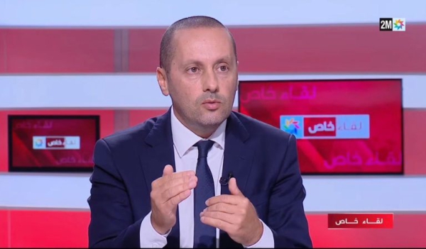 Titre : Ministre de la Santé : Révision des tarifs médicaux et numérisation des soins à partir de 2026