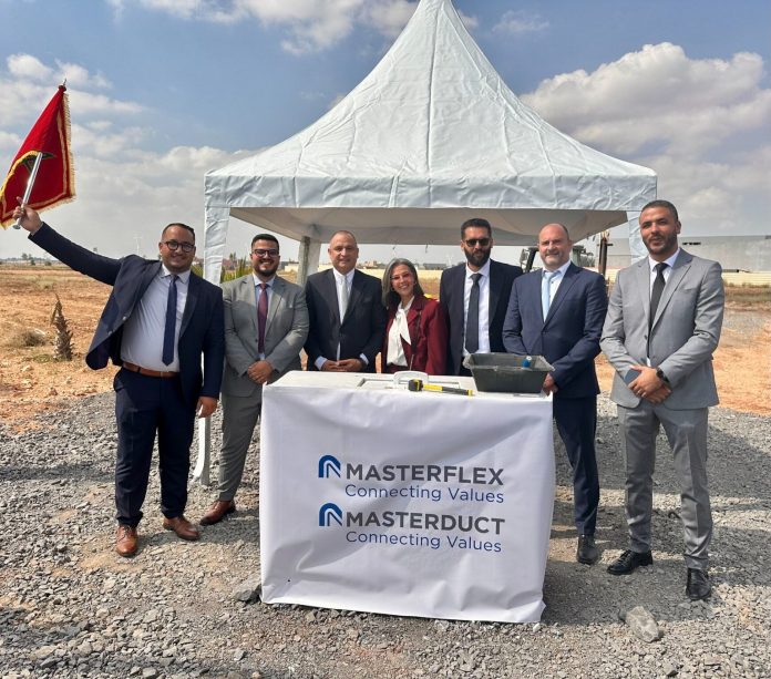 Une nouvelle étape s&rsquo;ouvre pour l&rsquo;industrie aéronautique et automobile au Maroc