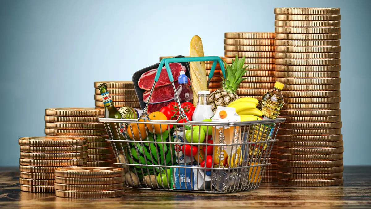 Légère augmentation des prix à Marrakech en août : les denrées alimentaires en tête.