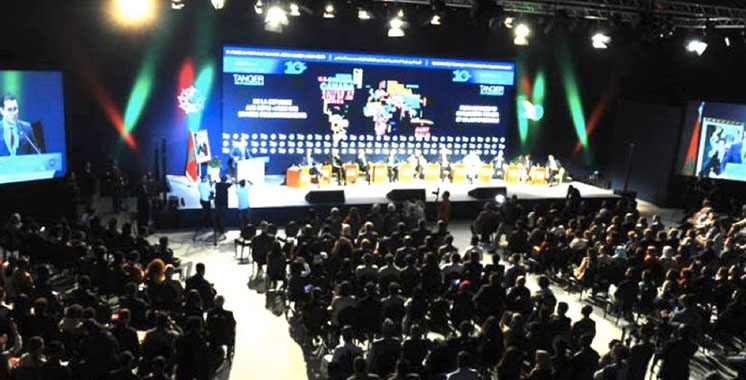 Première édition des « Piang MedDays » en Afrique, accueillie à Tanger