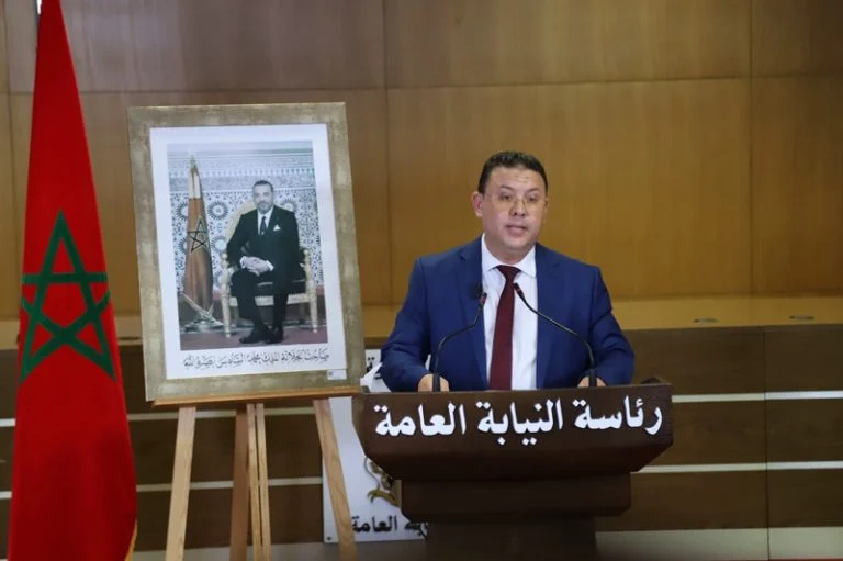 La présidence du ministère public dément les allégations de reconnaissance sous contrainte dans les affaires des récents événements de violence.