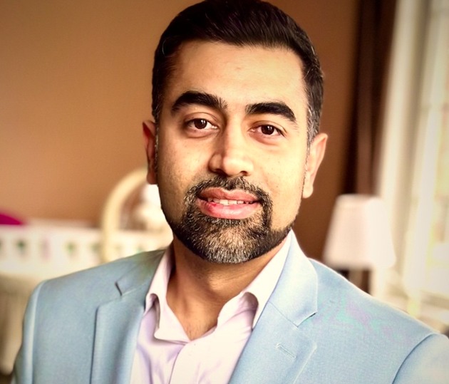 Le groupe Hilton nomme Ajay Hargani directeur général de l&rsquo;hôtel Hilton Garden Inn Casablanca Sud.