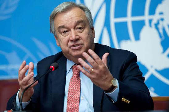 Guterres salue l&rsquo;engagement actif du Maroc dans le système des droits de l&rsquo;homme des Nations Unies