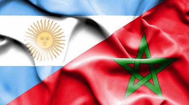 Maroc et Argentine : 65 ans de relations diplomatiques solides et stratégiques.