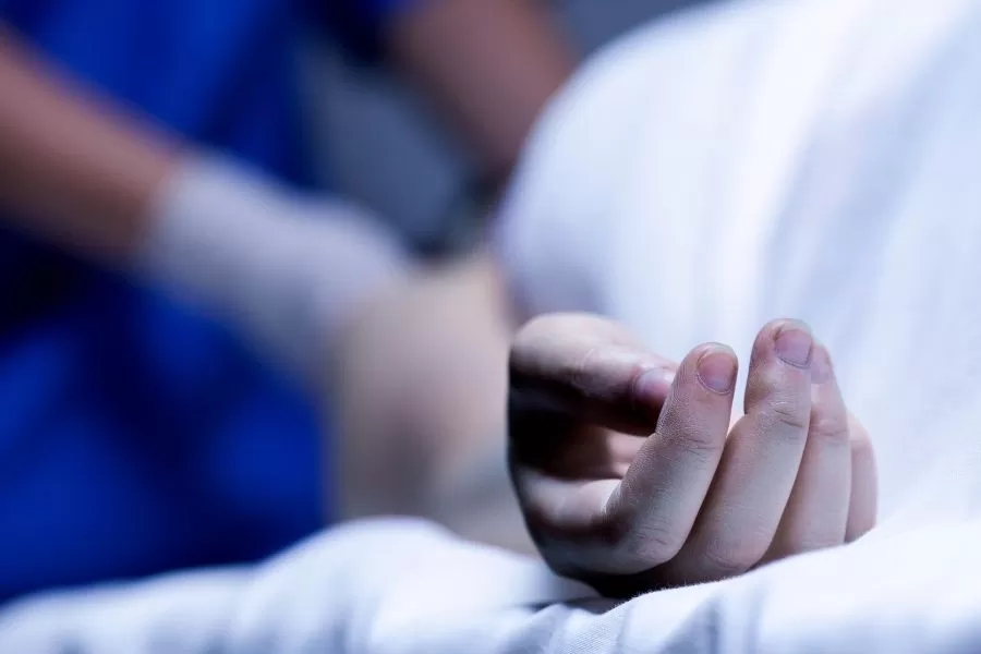 Découverte d&rsquo;un corps en état de décomposition dans une maison à Sidi Kacem